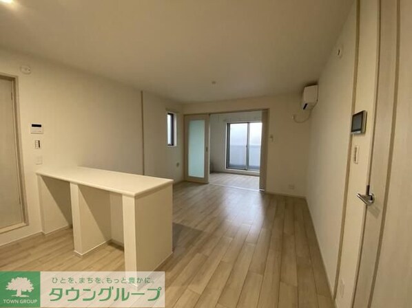 KEIAI RESIDENCE 豊四季の物件内観写真
